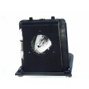 Replacement Lamp for MITSUBISHI LVP-HC2000