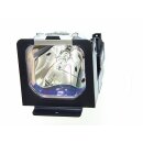 Beamerlampe für SANYO PLC-SW15C