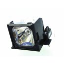 Replacement Lamp for SANYO PLC-XP51L