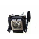 Replacement Lamp for SANYO PLC-WXU300K