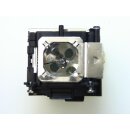 Replacement Lamp for CANON LV-7392A