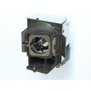 Replacement Lamp for VIEWSONIC PJD6553