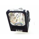 Beamerlampe für MITSUBISHI LVP-X500