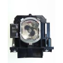 Replacement Lamp for HITACHI ED-D10N