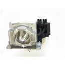 Replacement Lamp for MITSUBISHI LVP-DX540