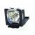 Beamerlampe für SANYO PLC-XW20