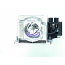 Replacement Lamp for MITSUBISHI HC3100U