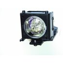 Replacement Lamp for HITACHI CP-RS55