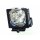 Replacement Lamp for SANYO PLC-SU50 (Chassis SU5000)