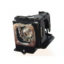 Replacement Lamp for SANYO PLC-XU2530C