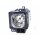 Replacement Lamp for JVC DLA-RS20U