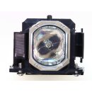 Replacement Lamp for HITACHI ED-X50