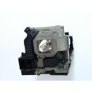 Replacement Lamp for NEC NP-M302WS