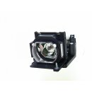 Replacement Lamp for MITSUBISHI LVP-XL8U