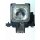 Replacement Lamp for JVC DLAVS2100P