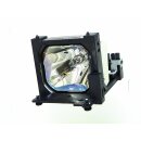 Replacement Lamp for HITACHI ED-X3280