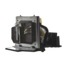 Replacement Lamp for OPTOMA EzPro 7161