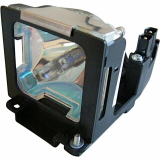 Replacement Lamp for SAVILLE AV TRAVELITE TX-1000