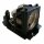 Projector Lamp 3M 78-6969-9797-8